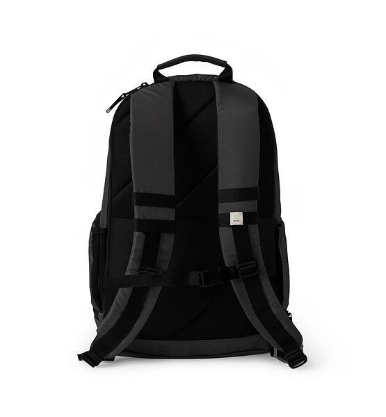 Batoh Cariuma Jameson Skate Backpack Black