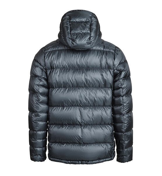 Mens down jacket Lundhags Padje Light Tech Down Jacket M