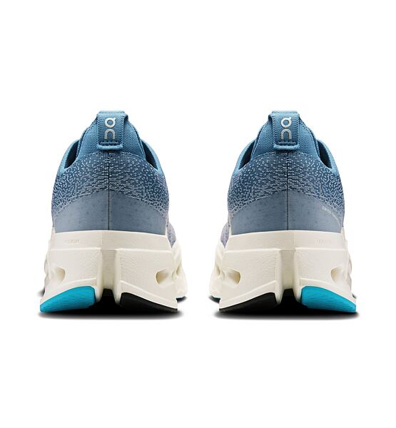 Mens Road Running Shoes On Cloudsurfer Max