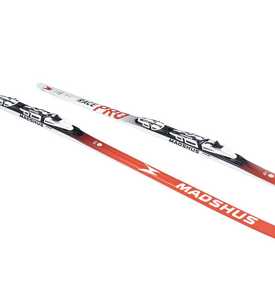 Juniorské běžecké lyže Madshus Race Pro Skin jr.