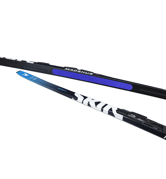 Běžecké lyže Madshus Nordic Skin