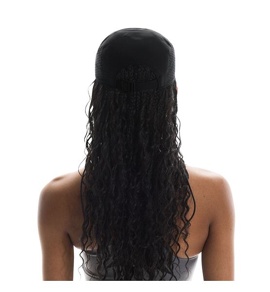 Cap On Lightweight Cap