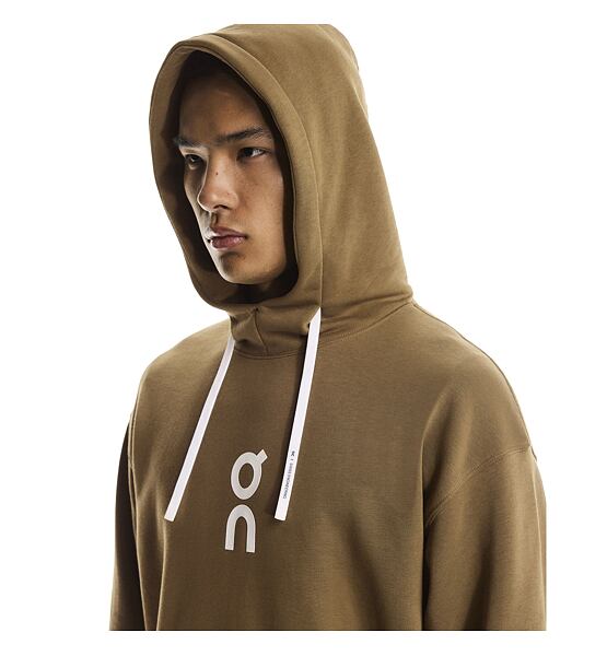 Mens sweatshirt On Club Hoodie