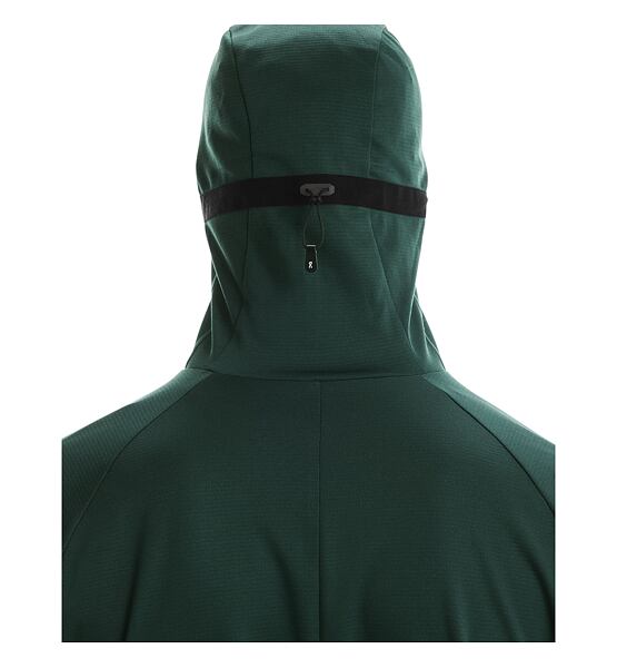 Mens functional sweatshirt On Climate Zip Hoodie