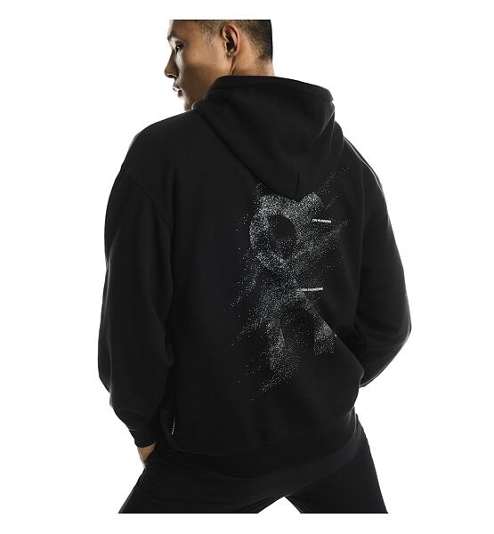 Mens sweatshirt On Club Hoodie Graphic