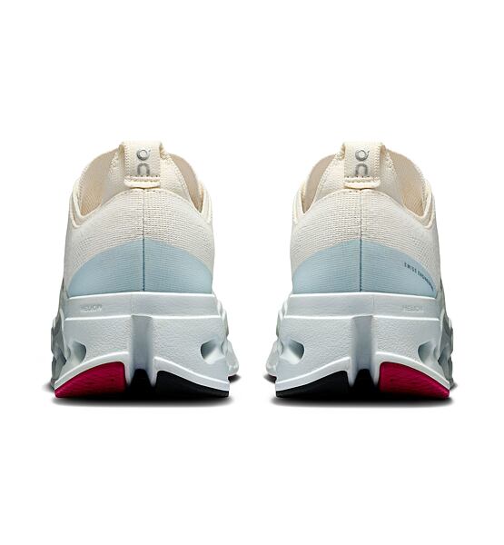 Womens Road Running Shoes On Cloudsurfer Max