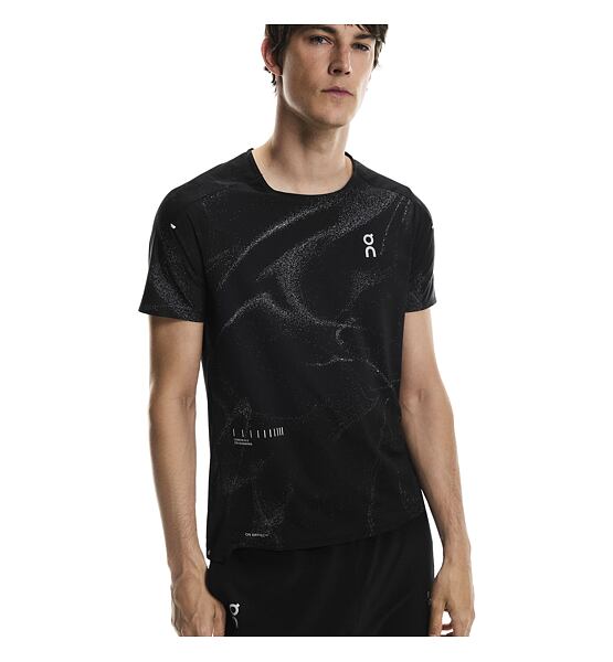 Mens running shirt On Performance-T Lumos