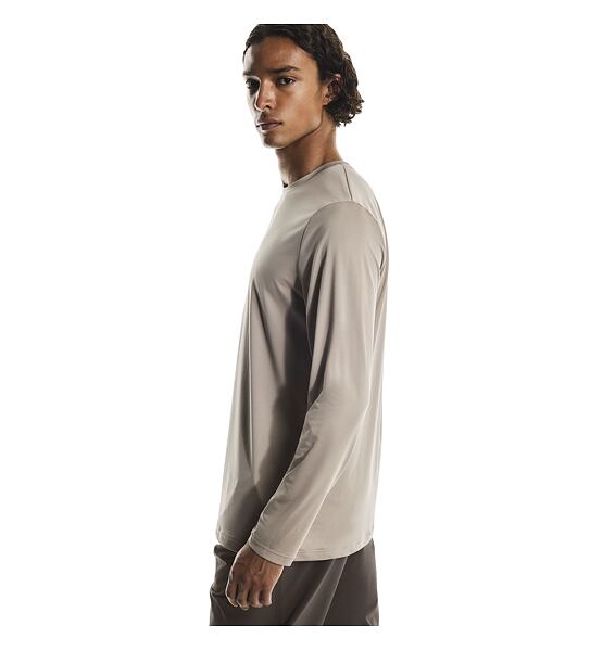 Mens running shirt On Core Long-T
