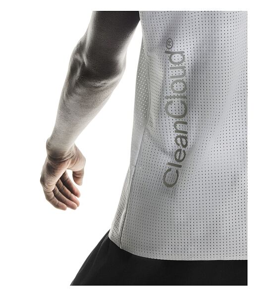 Mens running tank top On Pace Tank