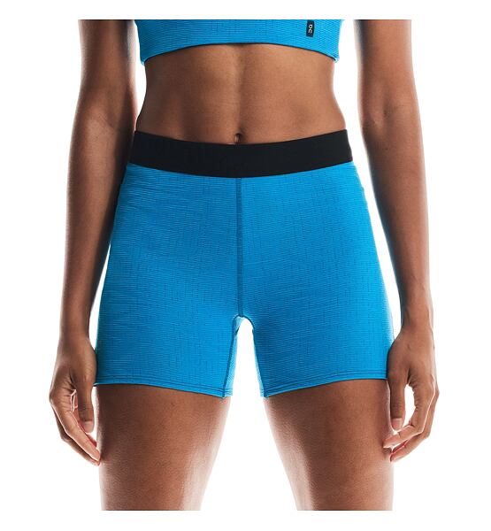 Womens running shorts On Pace Tights Short