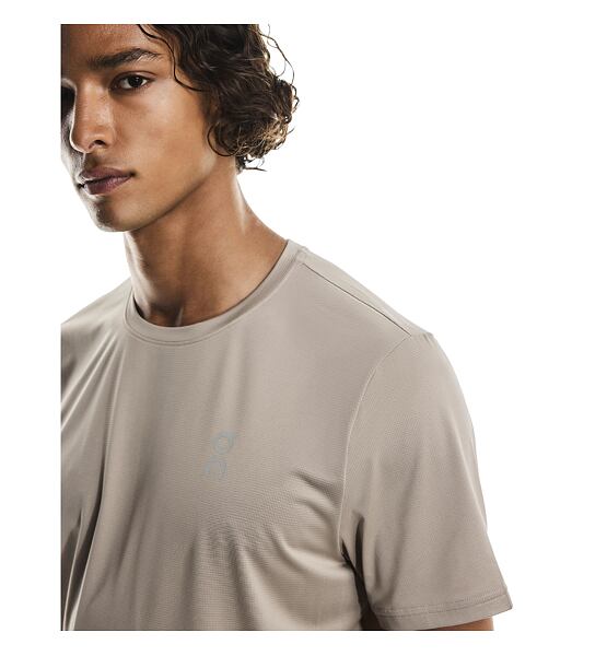 Mens running shirt On Core-T