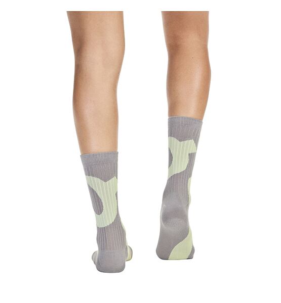 Socks On Liquid Logo Sock High 2-pack
