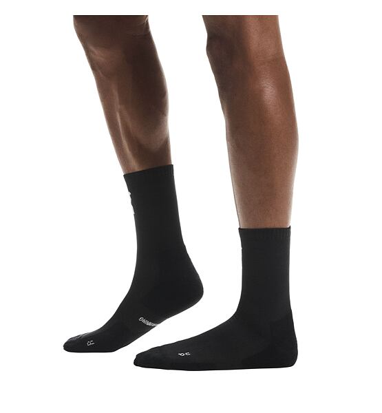 Socks On Core Run Sock High 2-pack