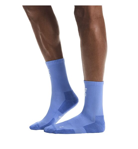 Socks On Core Run Sock High 2-pack