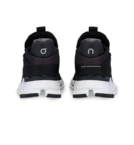 Womens leisure shoes On Cloudnova