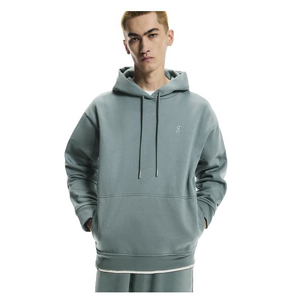 Mens sweatshirt On Club Collective Hoodie