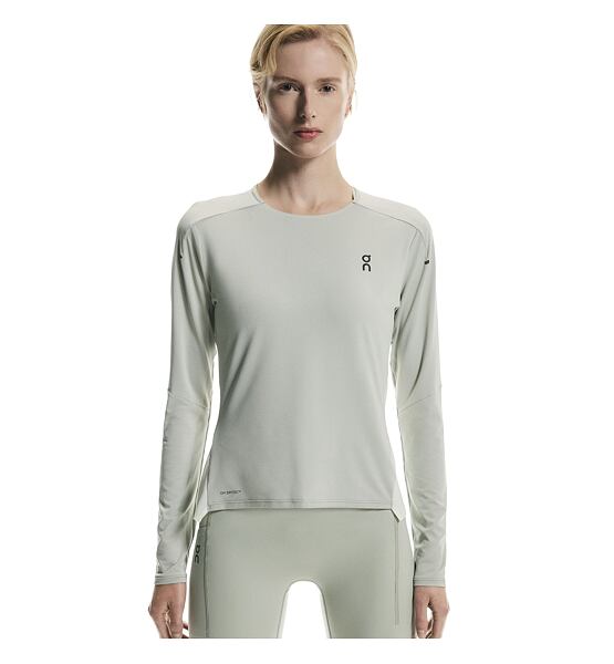 Womens running shirt On Performance Long-T