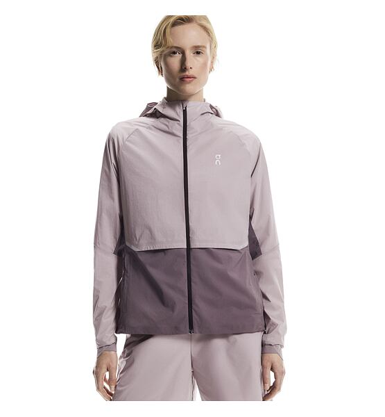 Womens running jacket On Core Jacket