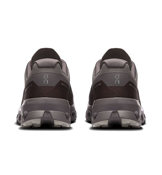 Mens Running Trail Shoes On Cloudvista 2