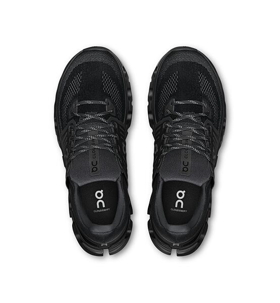 Mens leisure shoes On Cloudswift 4 AD