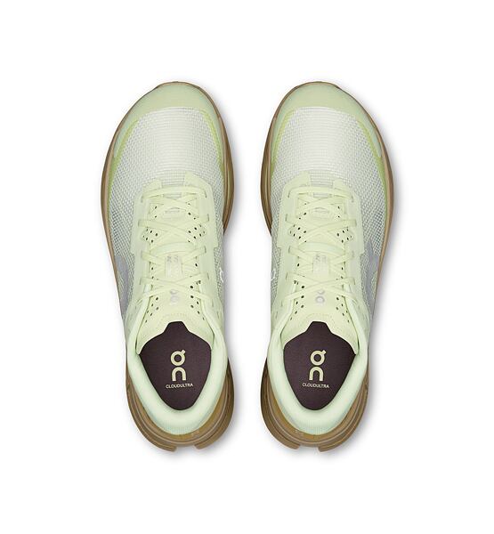 Mens Running Trail Shoes On Cloudultra 3