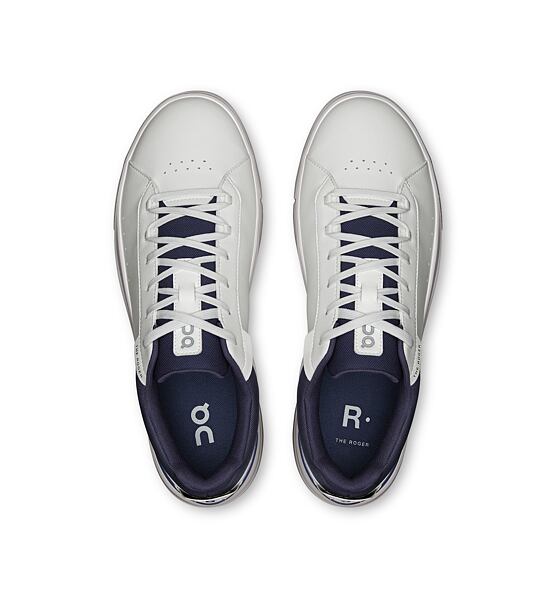 Mens leisure shoes On THE ROGER Advantage