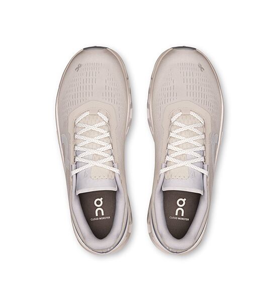 Mens Road Running Shoes On Cloudmonster 1