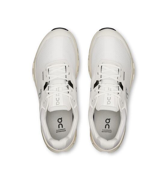 Womens Running Trail Shoes On Cloudvista 2 Waterproof