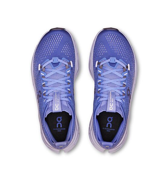 Womens Road Running Shoes On Cloudsurfer Max