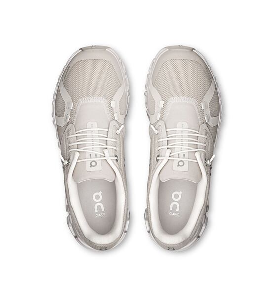 Womens leisure shoes On Cloud 6 Wide