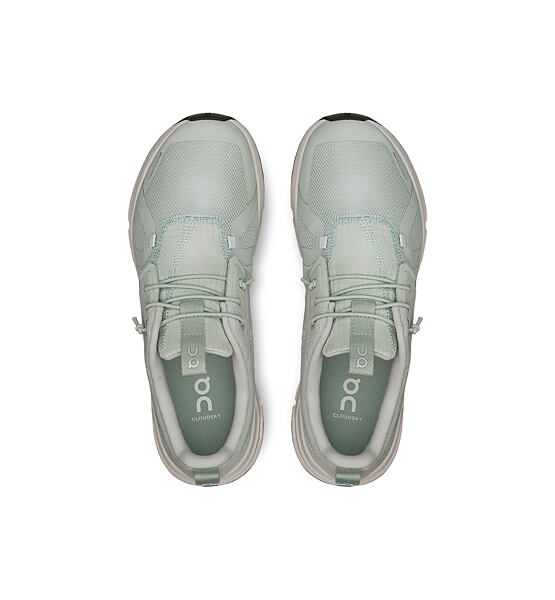 Junior leisure shoes On Cloud Sky