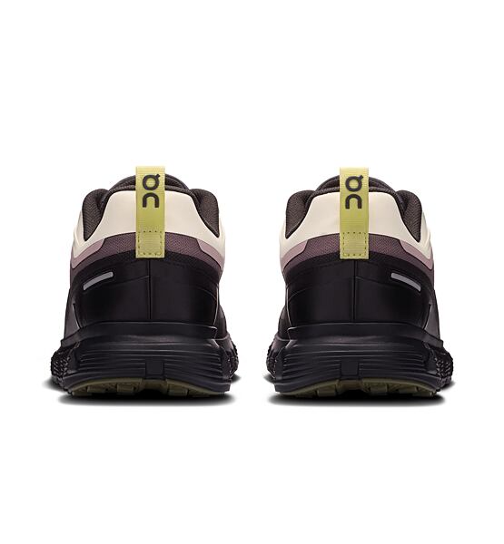 Womens leisure shoes On Cloud 6 Geo WP