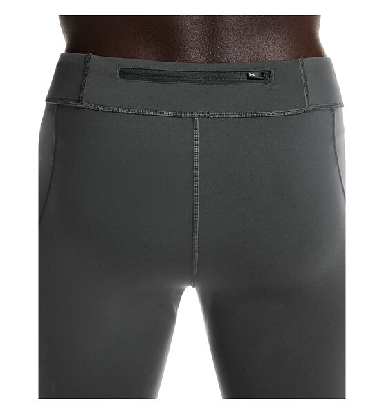 Mens Running Shorts On 8" Performance Tights