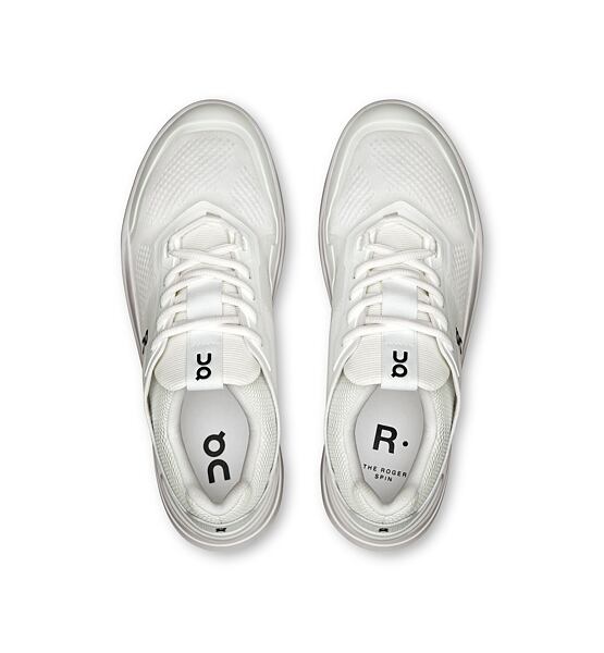 Womens leisure shoes On THE ROGER Spin