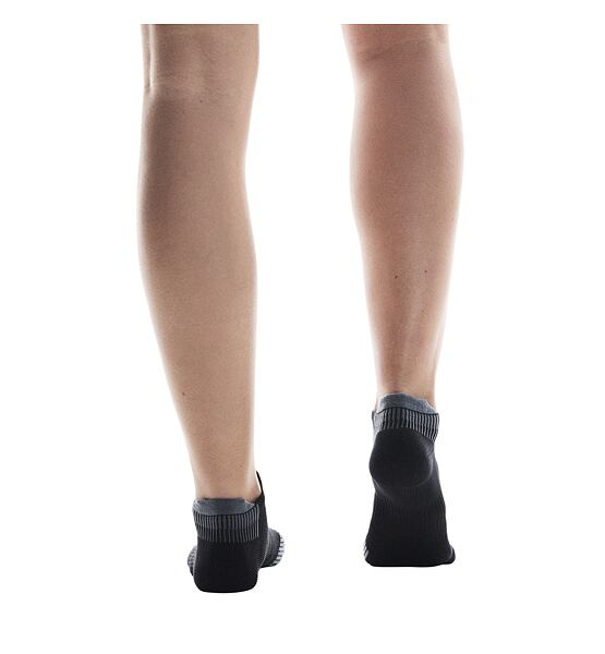 Socks On Performance Run Sock Low