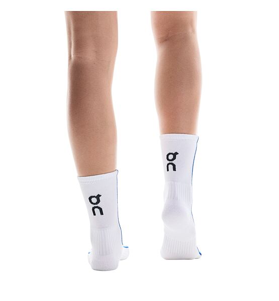 Socks On Court Sock High