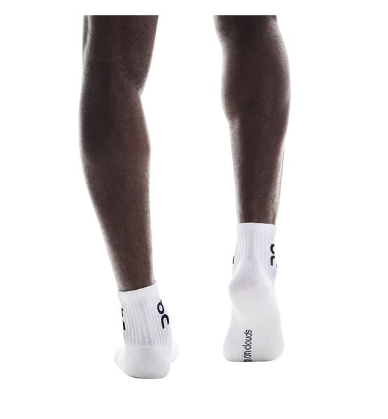 Socks On Logo Sock Mid 3-pack