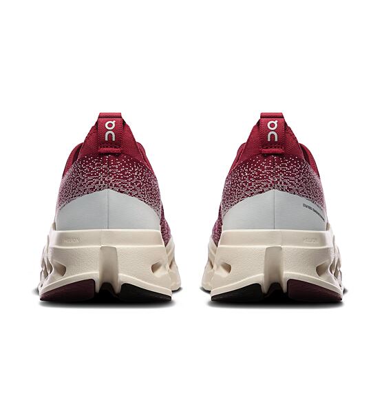 Mens Road Running Shoes On Cloudsurfer Max