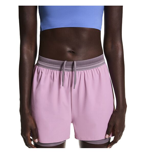 Womens running shorts On 3" Performance 2/1 Shorts