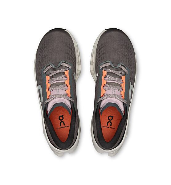 Womens Road Running Shoes On Cloudmonster 3