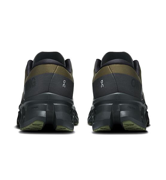 Mens Road Running Shoes On Cloudmonster 3