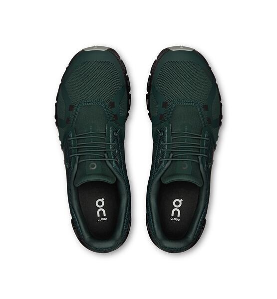 Mens leisure shoes On Cloud 6