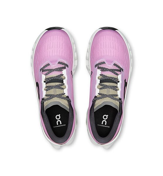 Womens Road Running Shoes On Cloudmonster 3