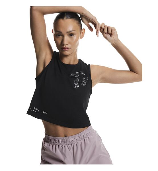 Womens Tank Top On On Run Tank