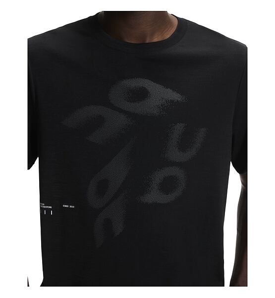 Mens running shirt On On Run-T