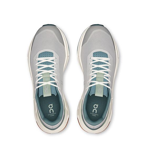 Mens leisure shoes On Cloudnova Form 2