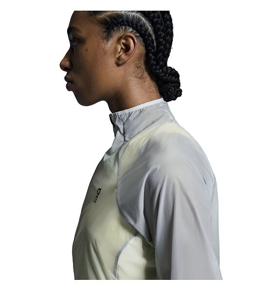 Womens running jacket On Zero Jacket