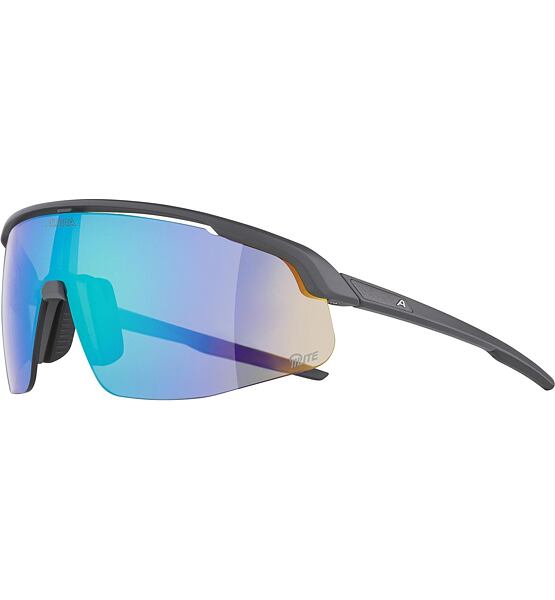 Sunglasses Alpina Turbo Pro Q-Lite