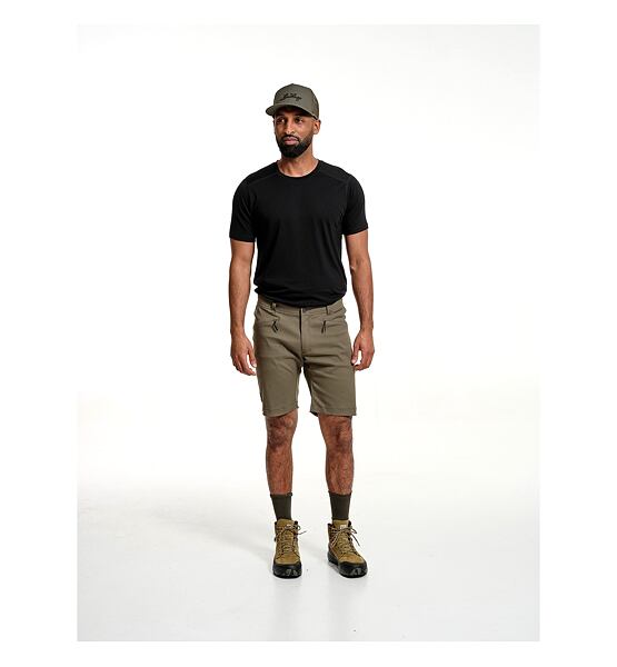 Mens shorts Lundhags Tyre Stretch Shorts M