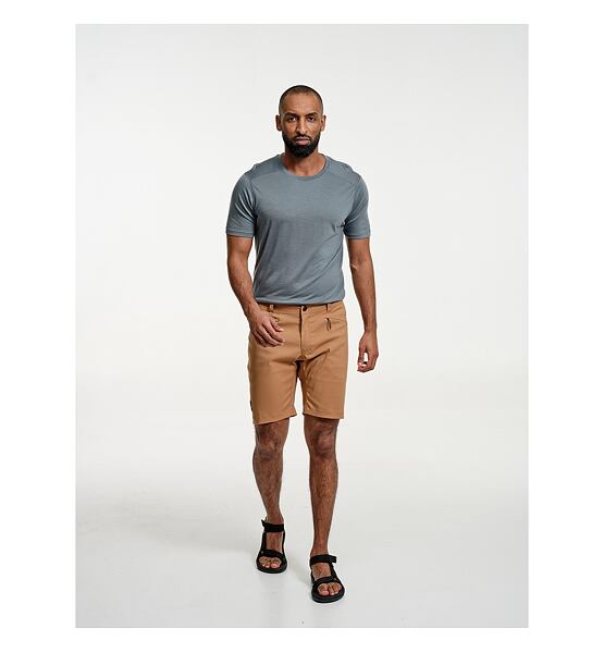 Mens T-shirt Lundhags Tyre Merino T-Shirt M
